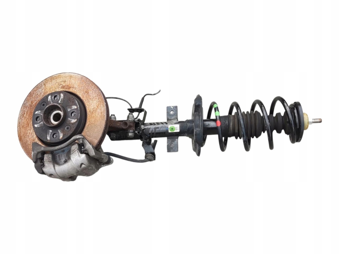 shock absorber swing right front DACIA SANDERO III 1.0 TCE 2021-2025