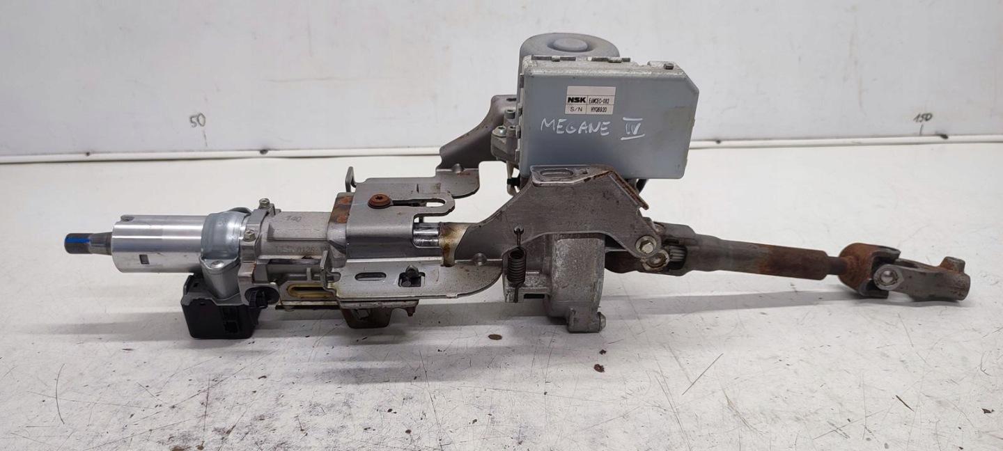 Lenkung elektrisch des Lenkrads Renault Megane IV