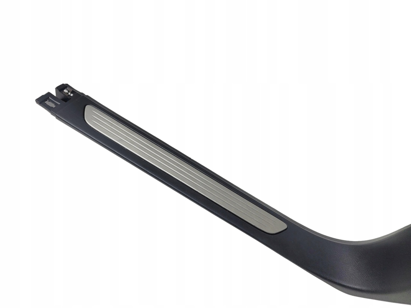 moulding threshold left front VW TOUAREG II 7P 7P0863483