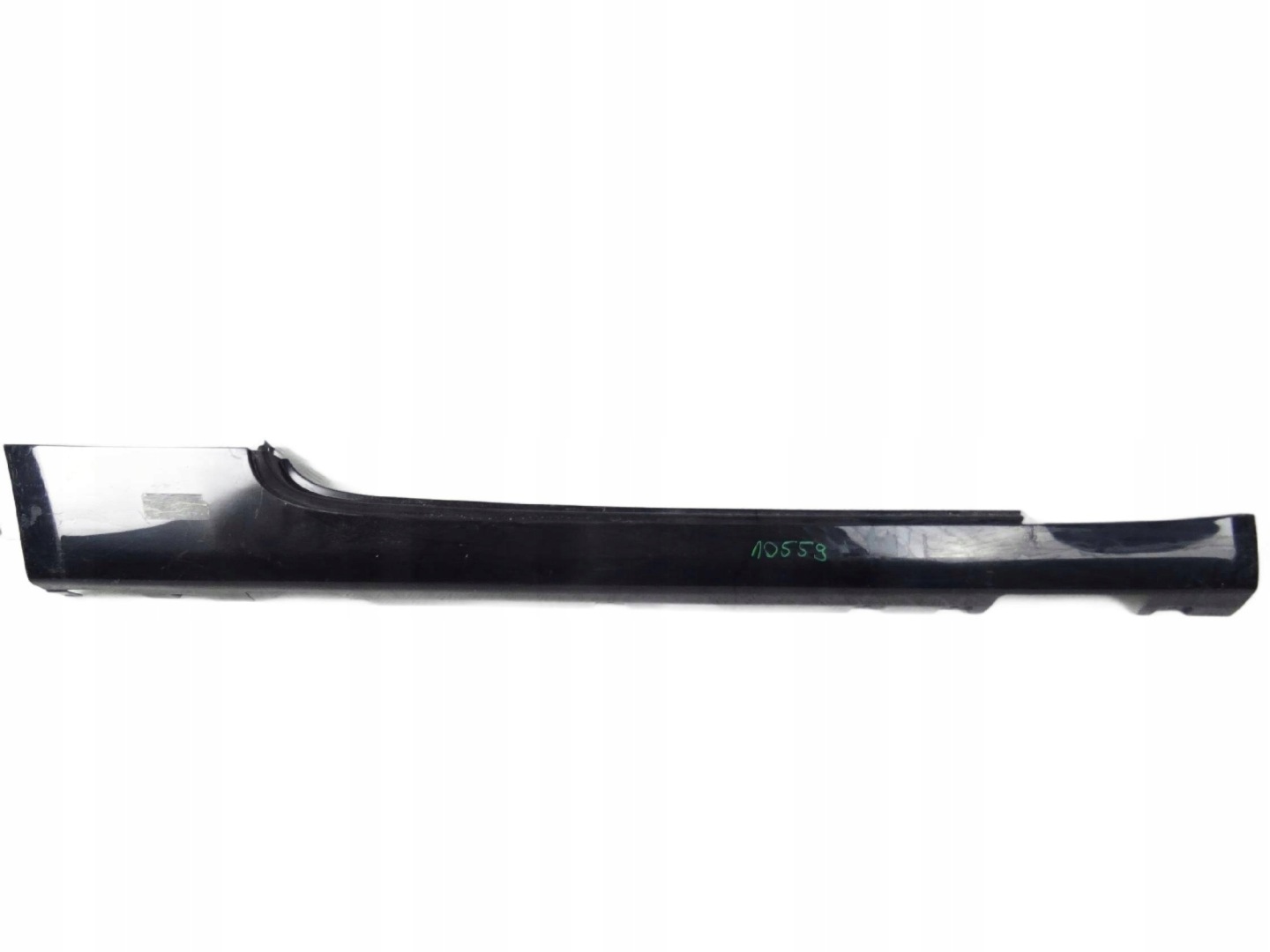 Rolls Royce Wraith lišta prahová práh pravý