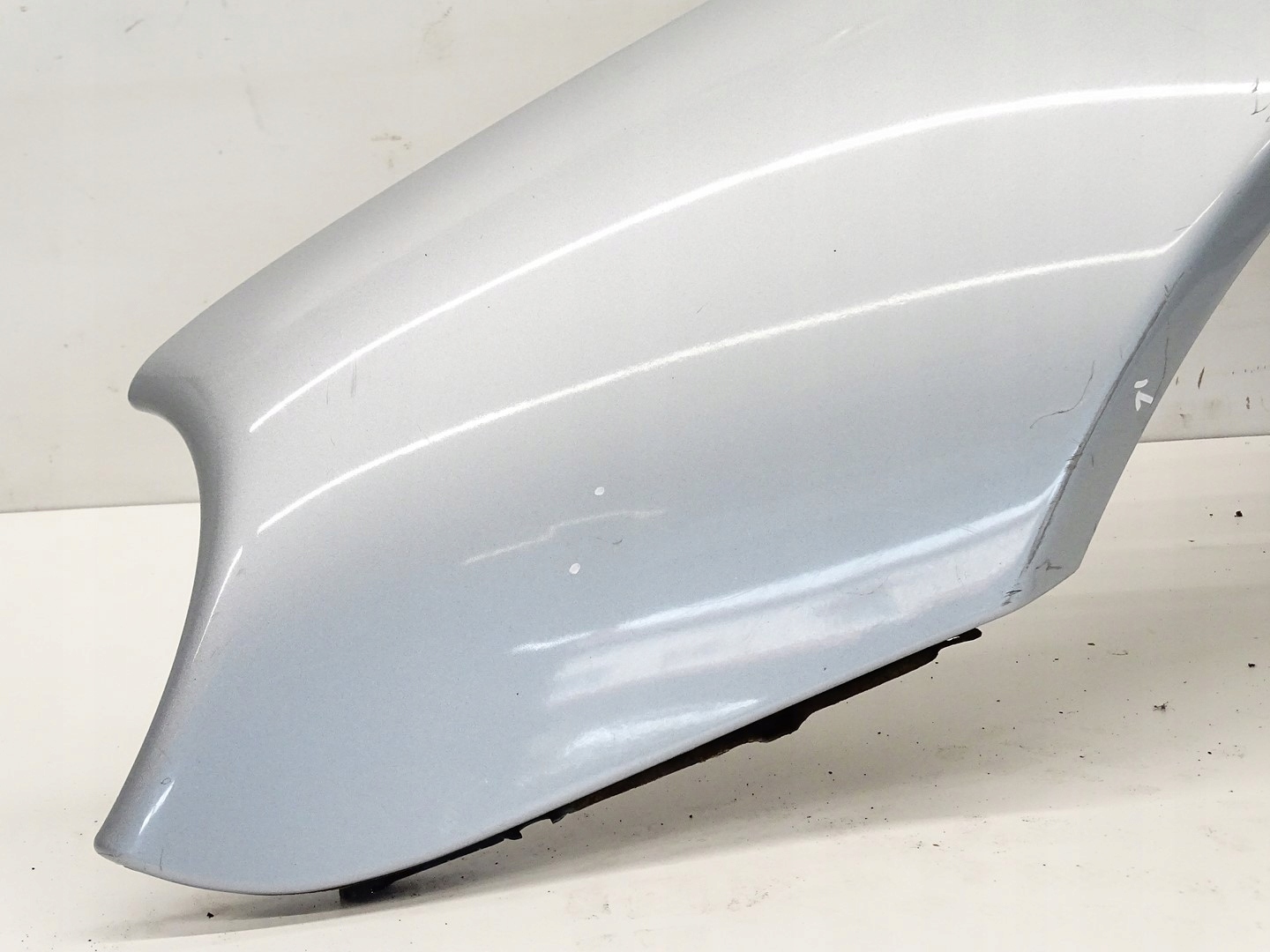 fender left front front MERCEDES SL R230 W230 762