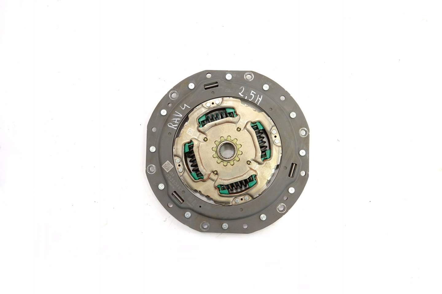 clutch TOYOTA RAV 4 V CAMRY 2.5 HYBRYDA