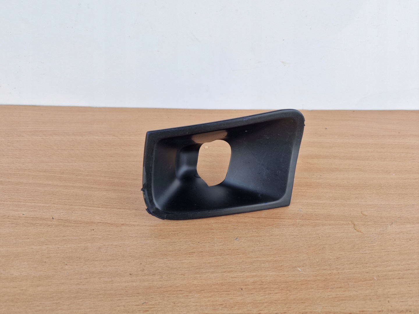 ROVER 400 LIFT left grid of a bumper spoiler front