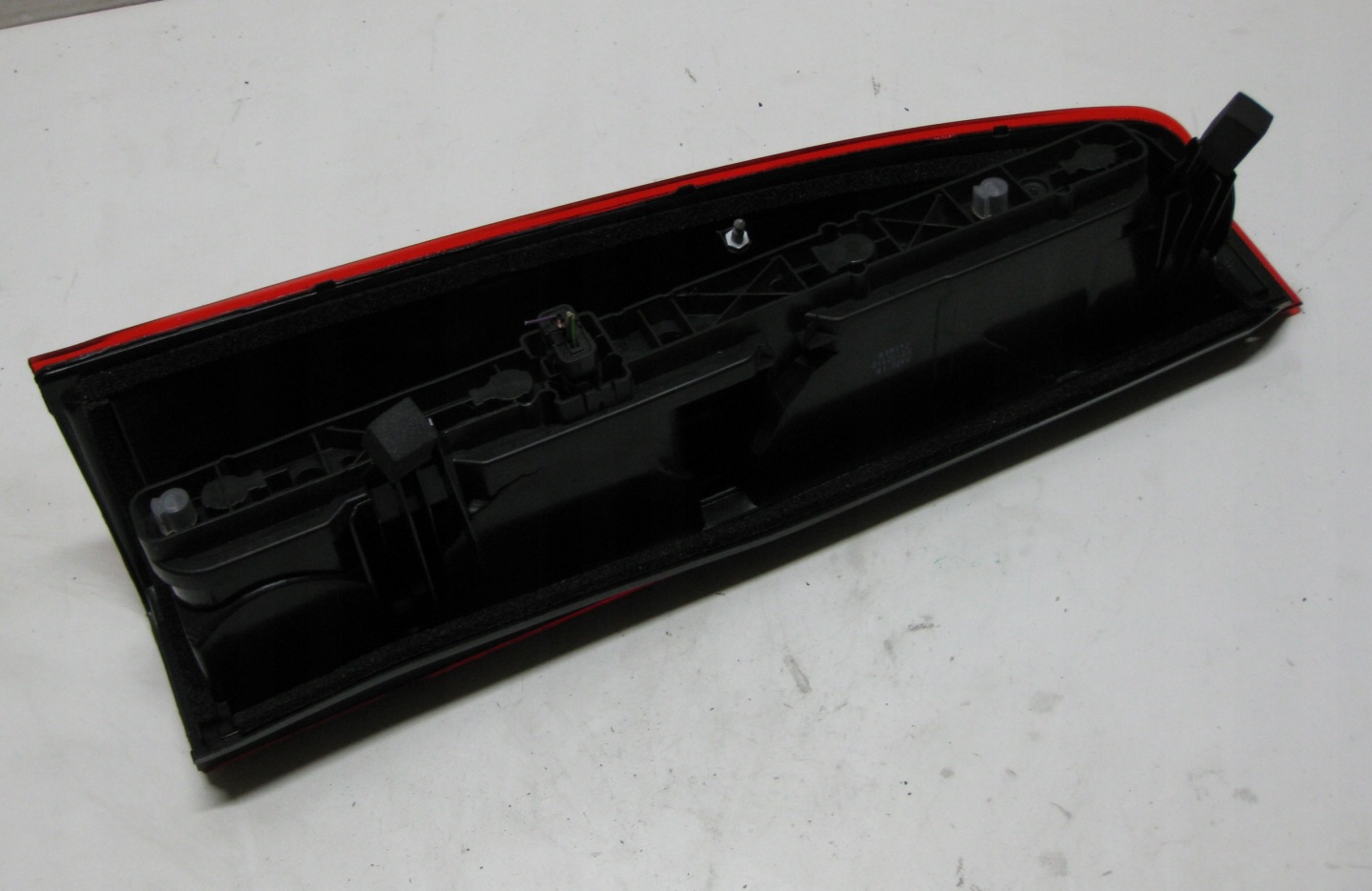 RENAULT MASTER OPEL MOVANO III LIFT light right rear