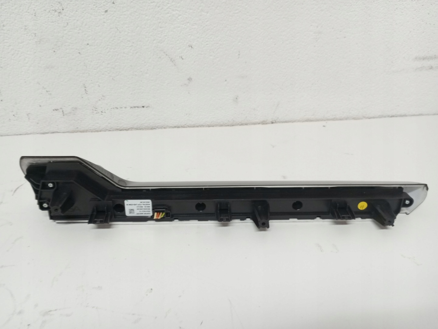 Panel PRZELACZNIOW CITROEN C4X 23R 9834063280