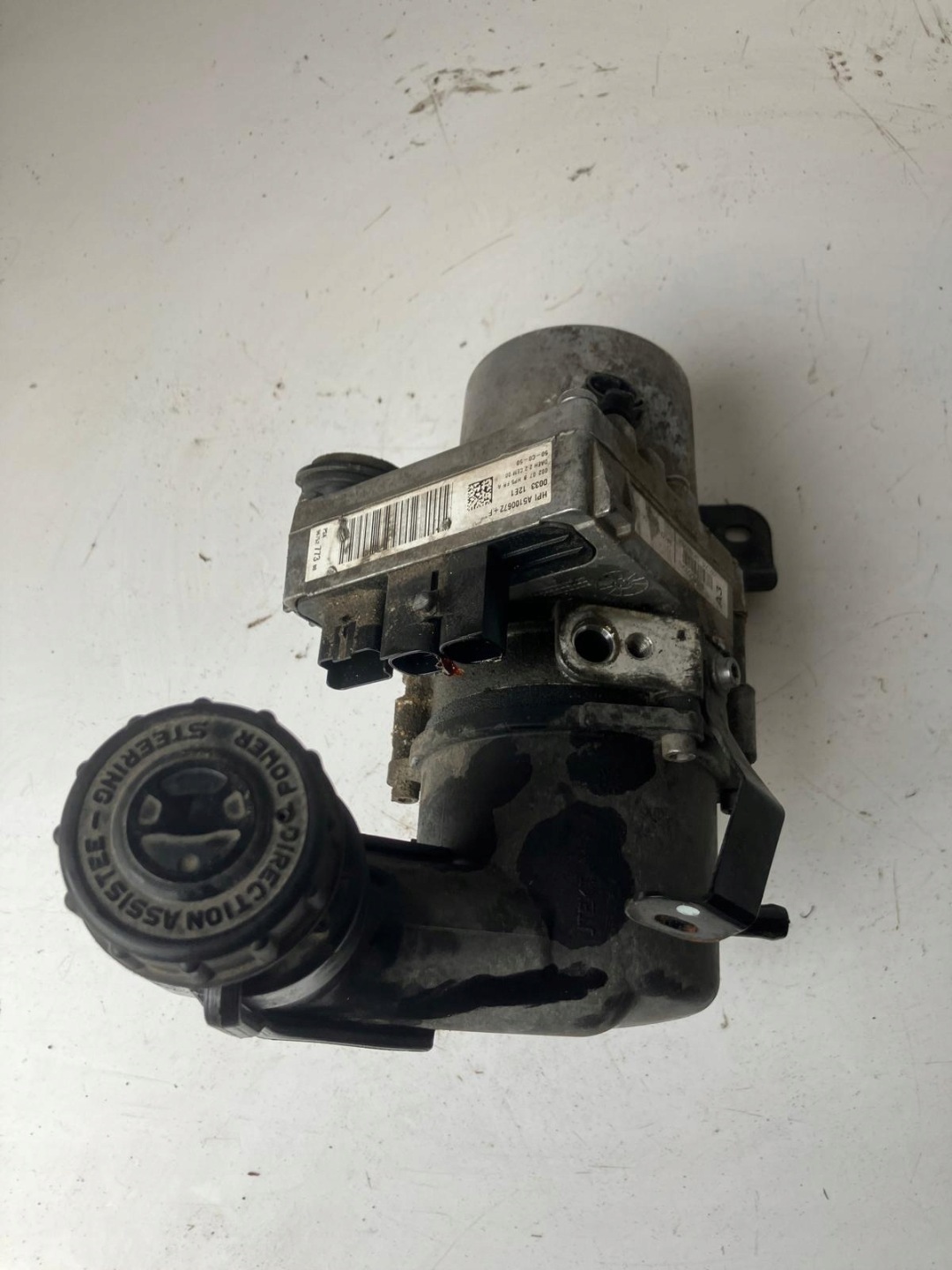 servo pump PEUGEOT 508 1.6 THP 9675277380