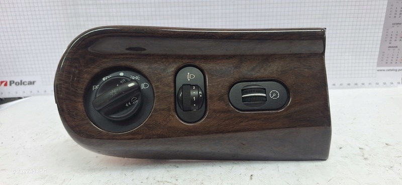 Schalter Schalter Leuchten FORD MONDEO 96BB13K752AB