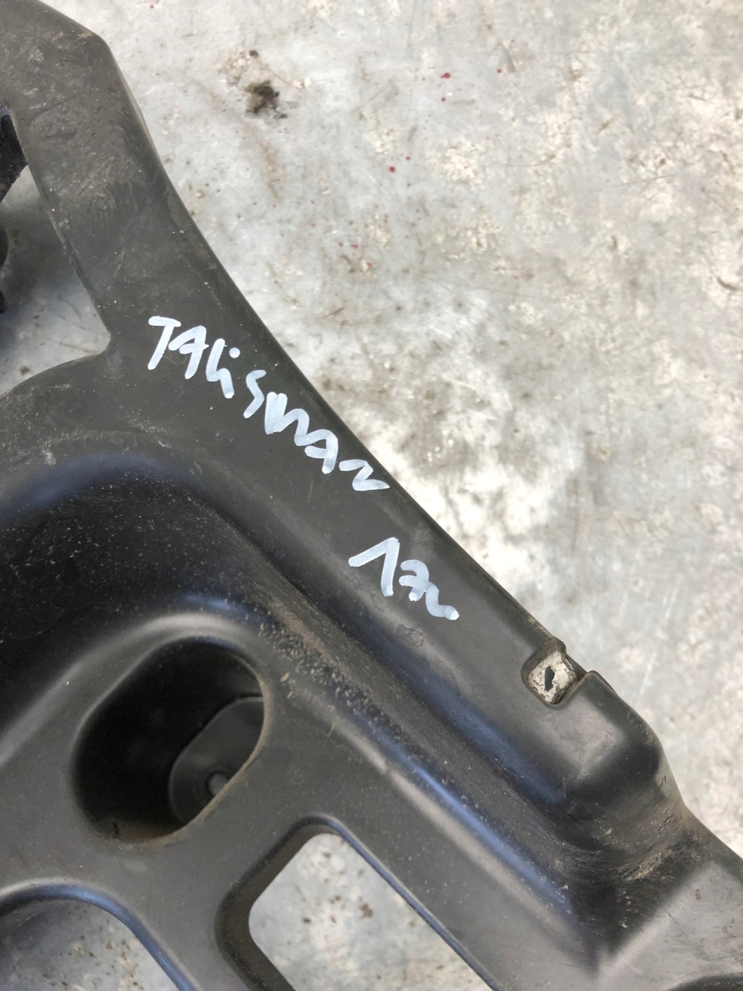 RENAULT TALISMAN Berline Support Droite Arrière 850423150R
