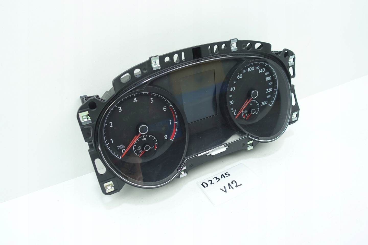 dials dials VW SPORTSVAN 517 62352KM 517920740D