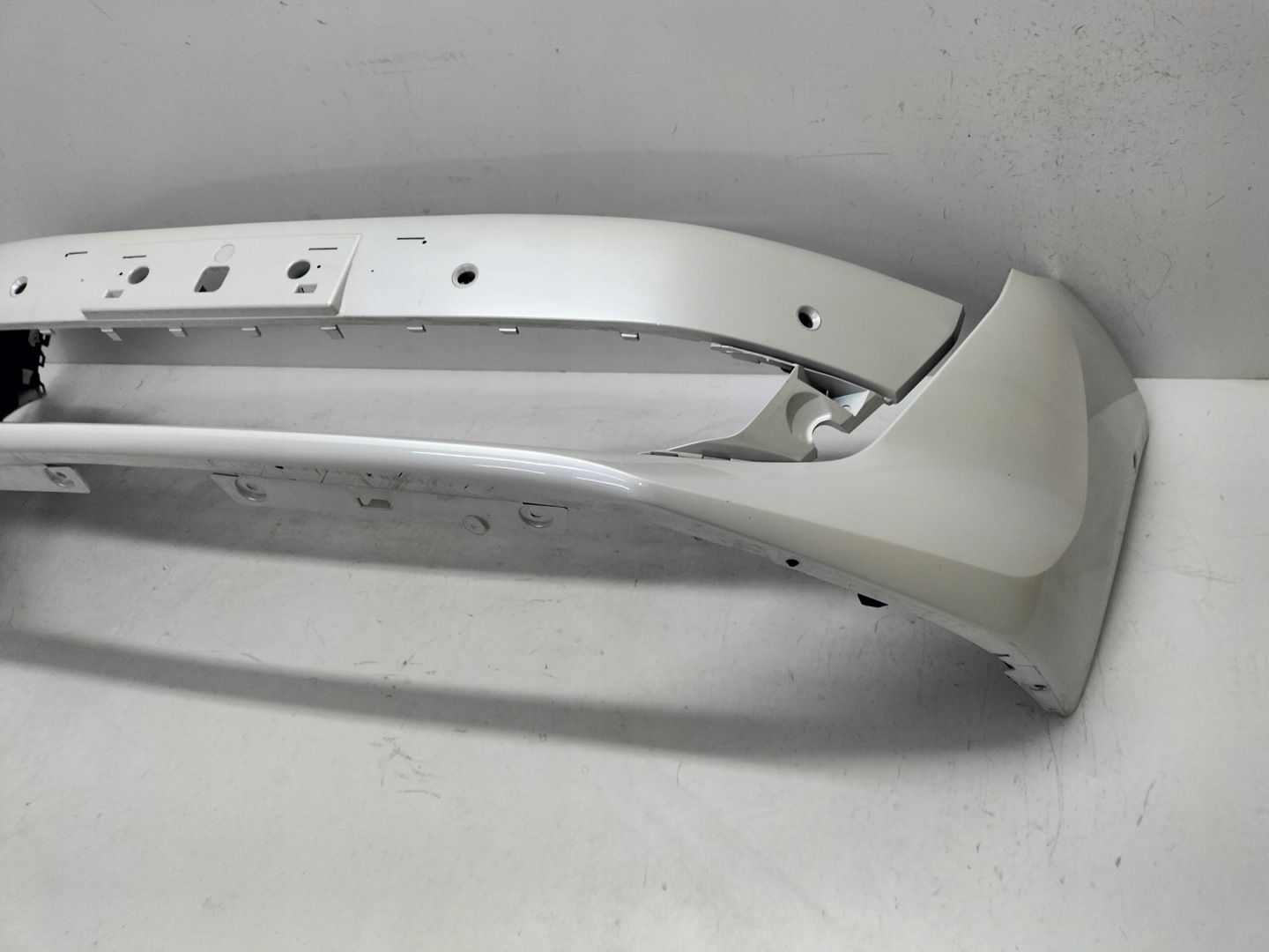 Frontstoßstange vorne PEUGEOT 508 II 18