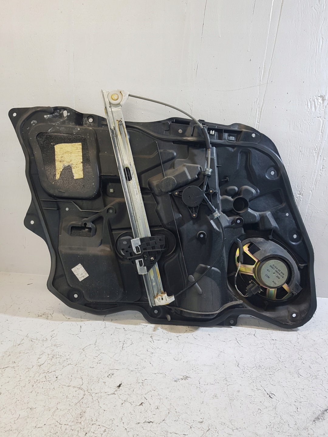 ELE Mécanisme Vitres Droite Avant MAZDA 3