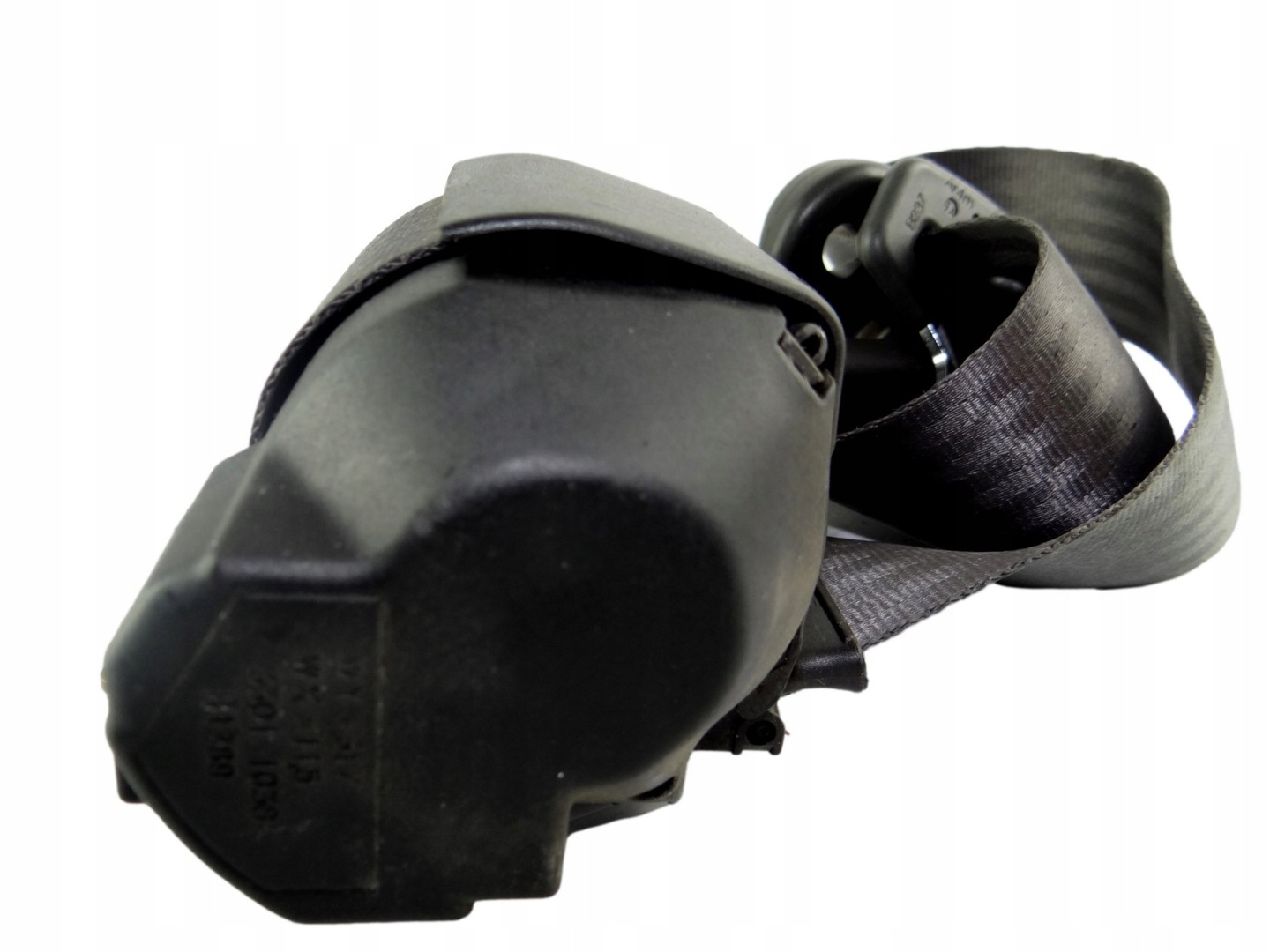 Gurten Sicherheits heck FIAT PUNTO 3301 1038