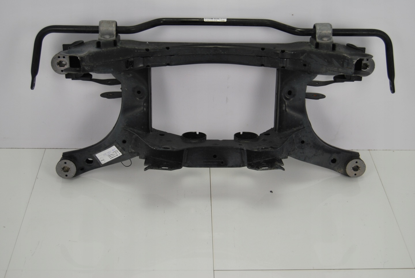 axle beam subframe rear part rear. Ford Kuga 20+ MK3 Escape USA