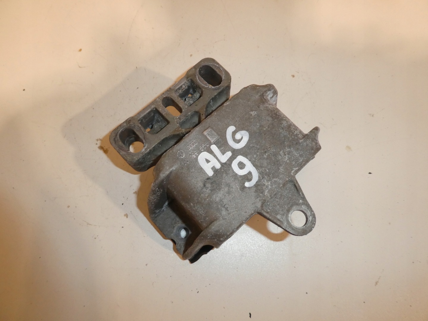 VW AUDI SKODA airbag supporto 1j0199555AK