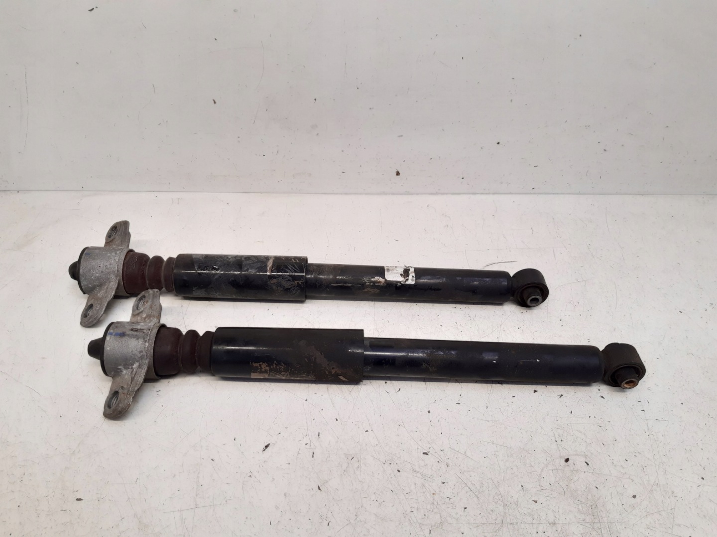 Stoßdämpfer heck para 55300-G40A0 Hyundai I30