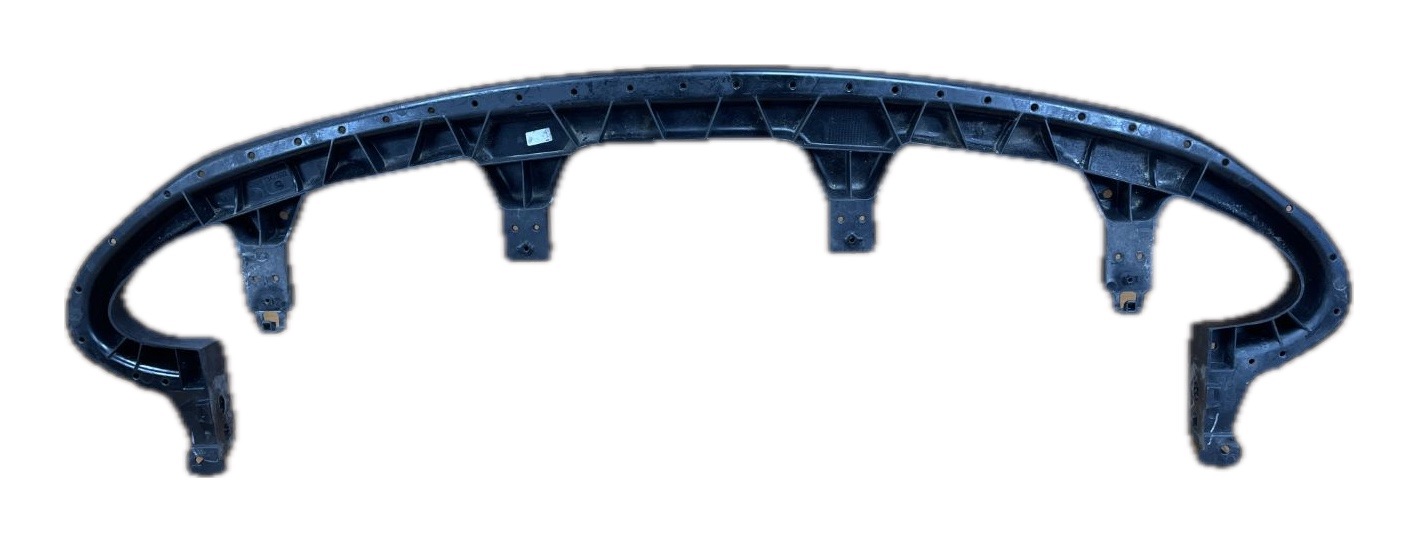 OPEL ASTRA K V sider lower pillar of a bumper front 13423602