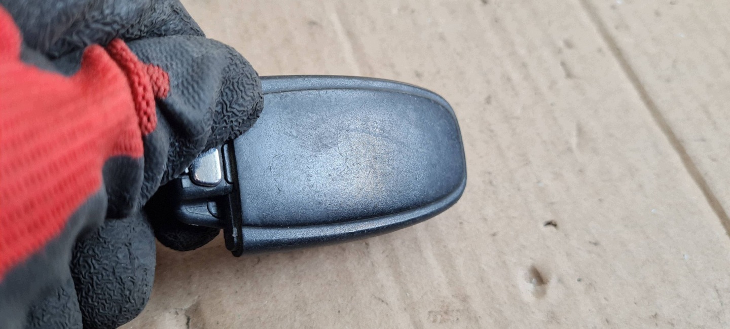 A6 C7 4G LIFT key PILOT 8K0959754D A7 4G A4 B8 Q5