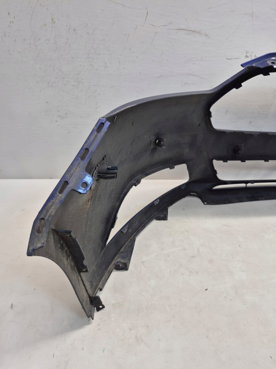 FORD MONDEO V 5 MK5 14-19 bumper front front 6XPDC