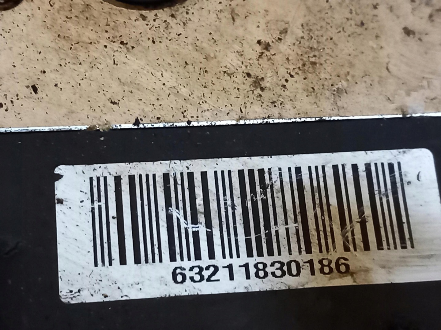 Pompa ABS HYUNDAI IX35 1.7 CRDi 116KM BE6003B106 10-15