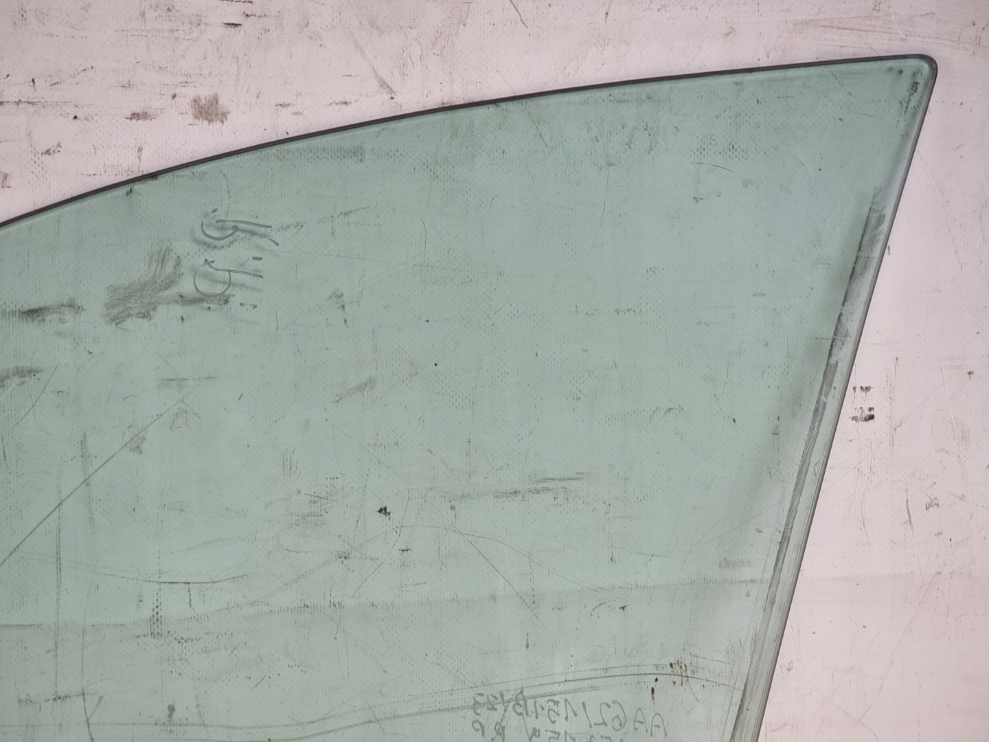 window side right front ALFA ROMEO 159 KOMBI