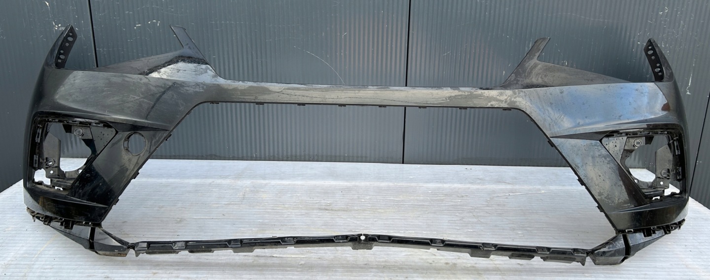 bumper front front SEAT ARONA 17