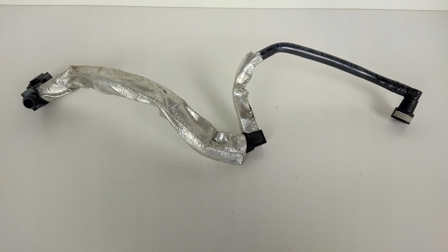 CAMARO 16- 2.0T Sensor Schlauch Unterdruck