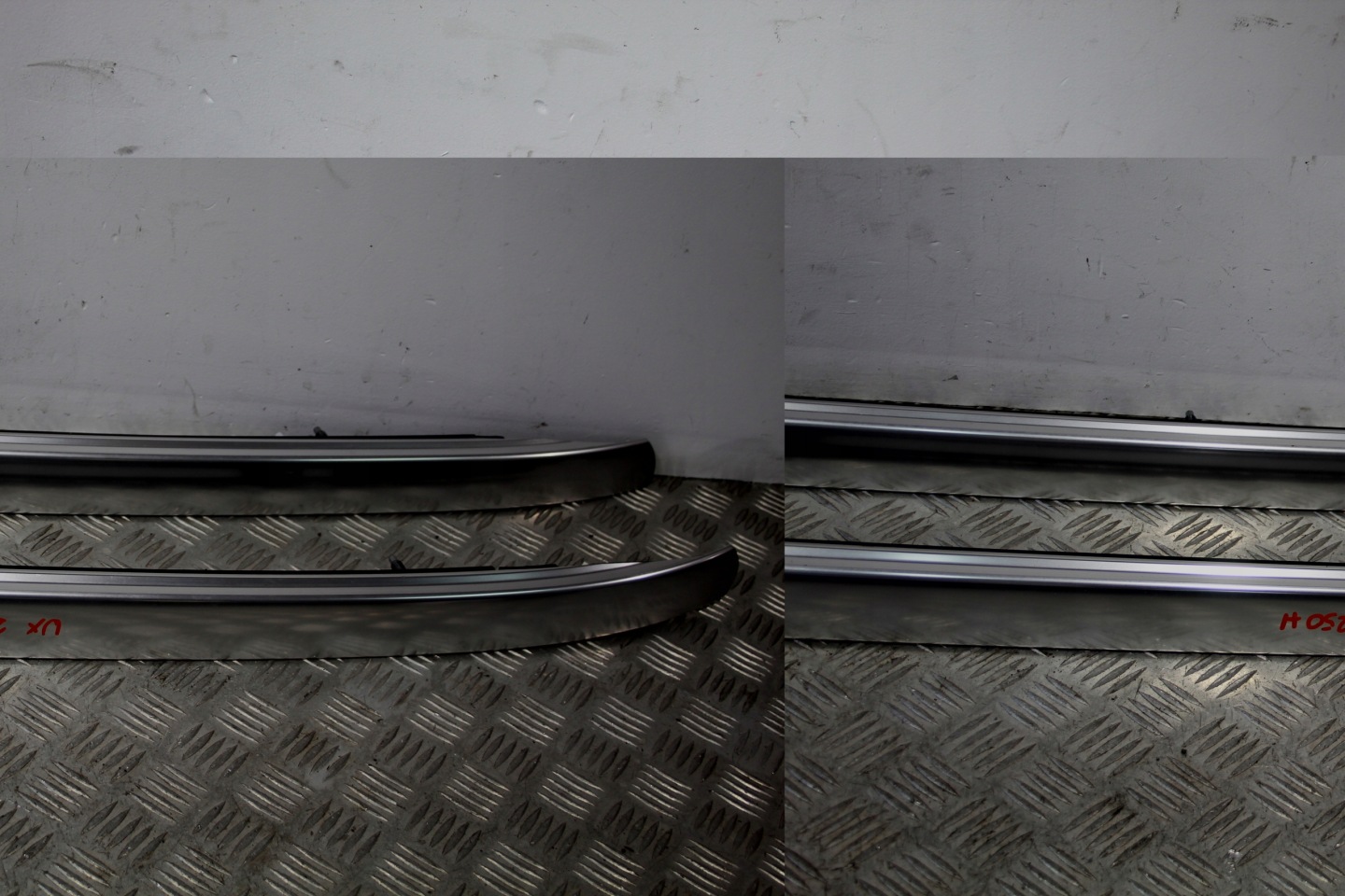 Dachreling dach LEXUS UX 250H UX250H
