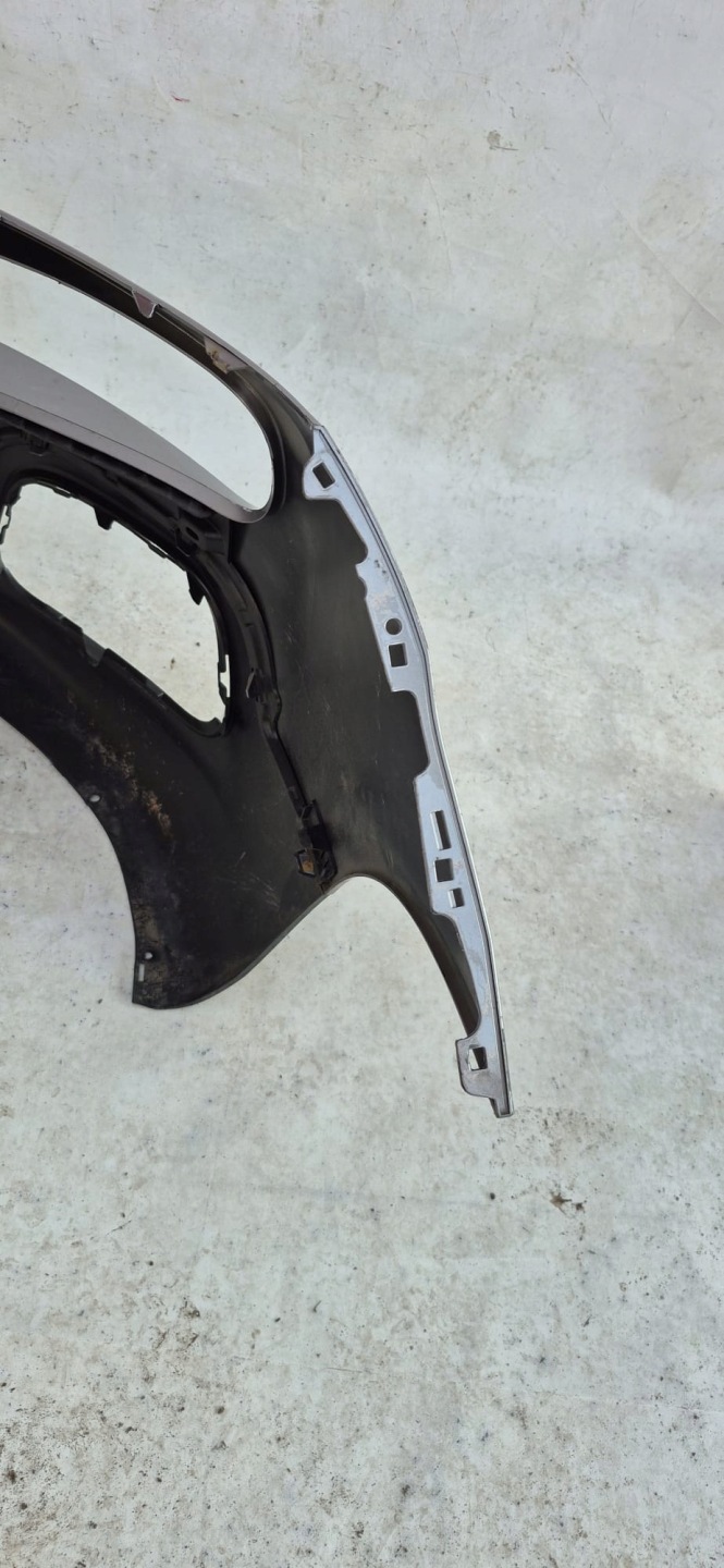 CITROEN BERLINGO III 3 18-23 bumper front front