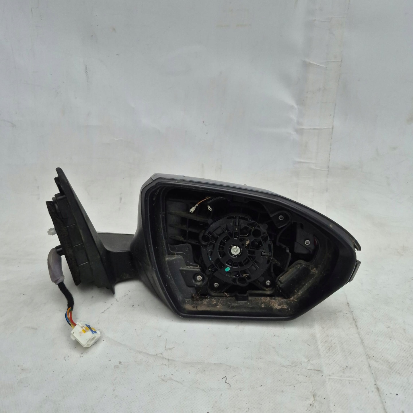 HYUNDAI TUCSON IV 4 20-> mirror front front right