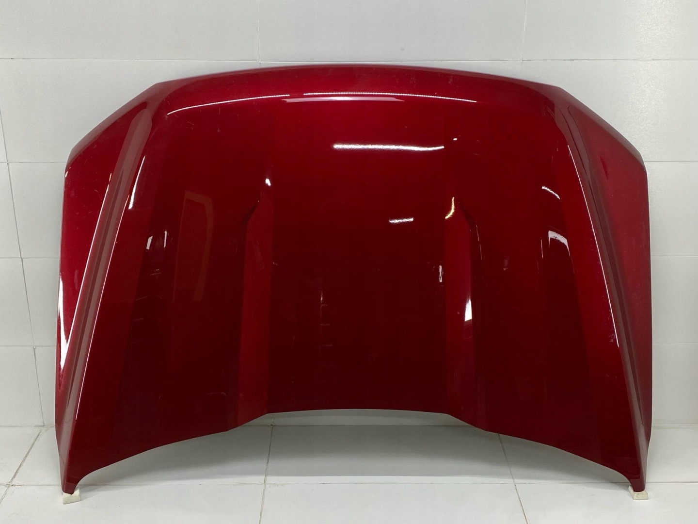 cofano Ford F-150 14 P702 2021 A101522