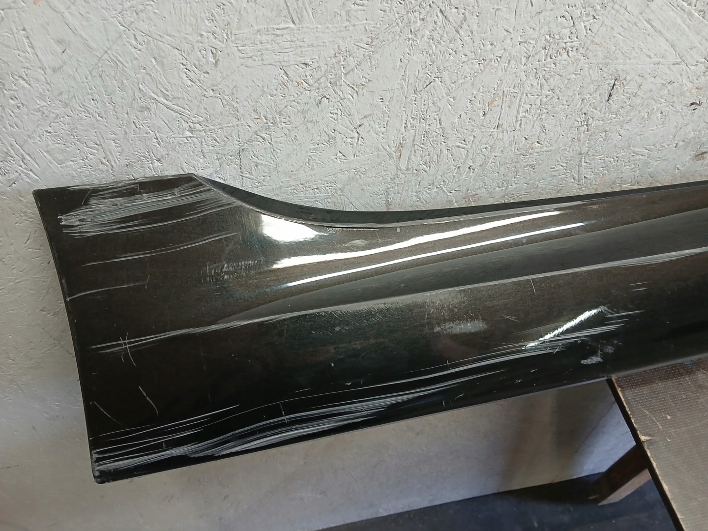 threshold moulding threshold cap right BMW 3 G20 G21 LIFT 25368001