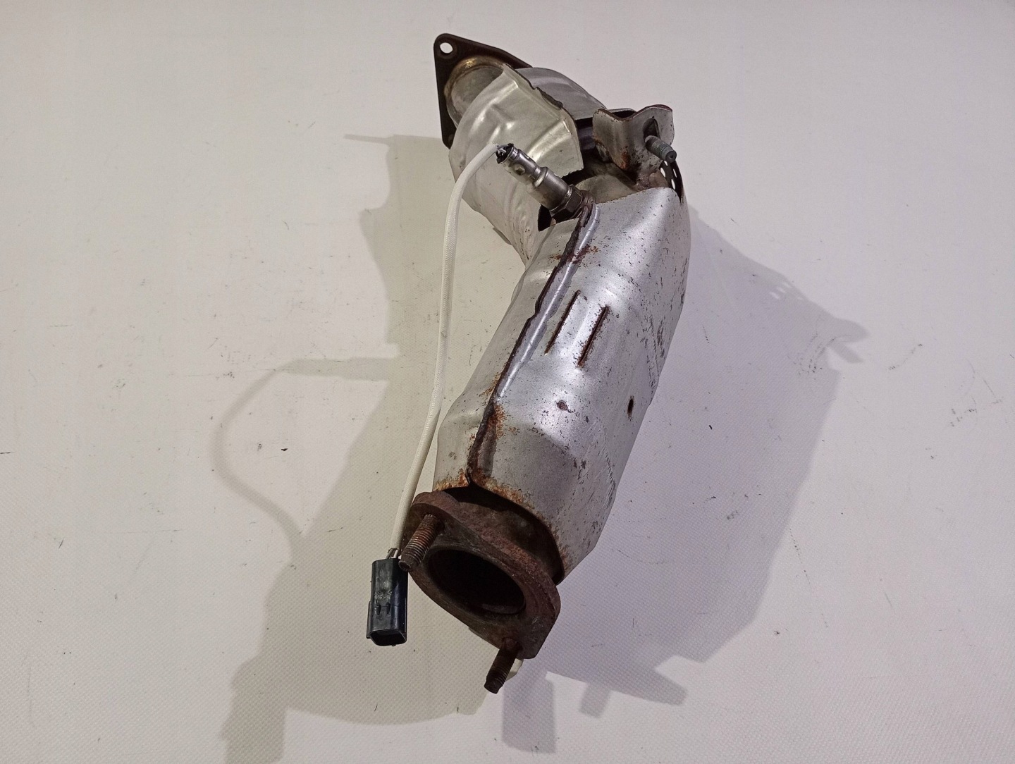 catalyst sonda lambda complete left Nissan 370Z 3.7 2009