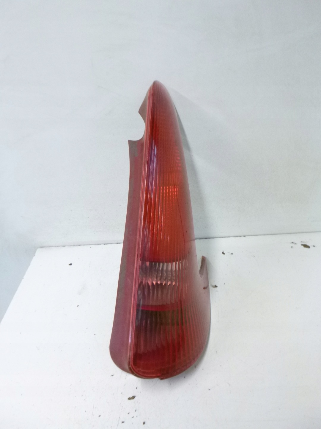 light rear Peugeot 206 SW KOMBI 2002
