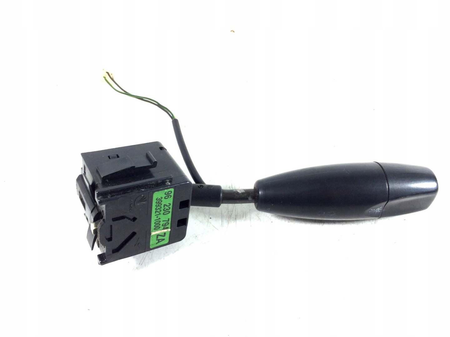 switch of indicators DAEWOO 96230794