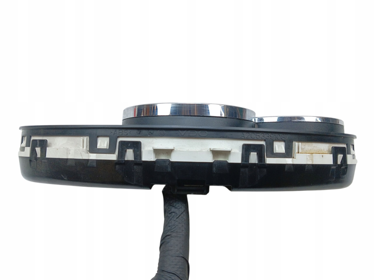 dials dials display RENAULT FLUENCE 1.6 SCE 248105191R EUROPA