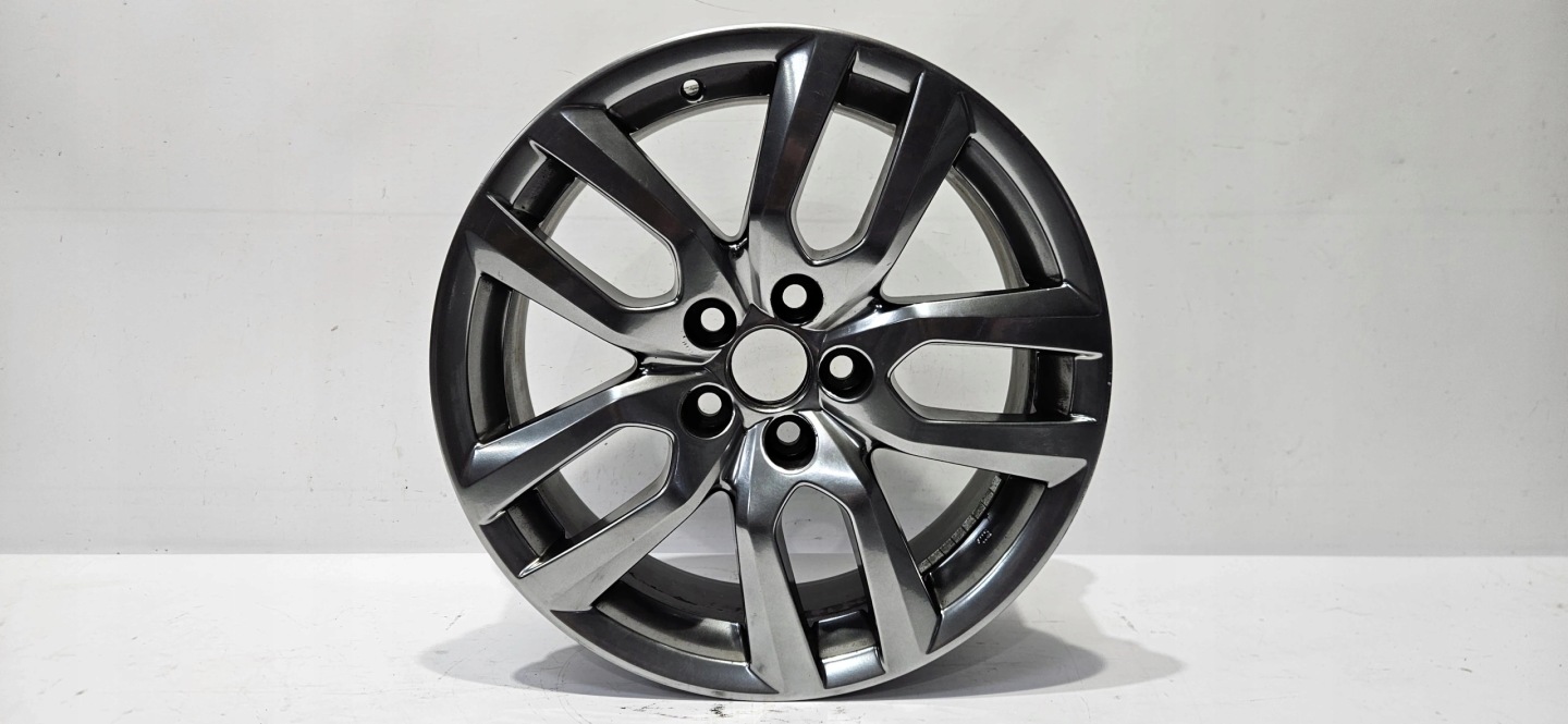 disk hliníkový LEXUS NX ASP originál 18X7.5 ET35 5X114.3
