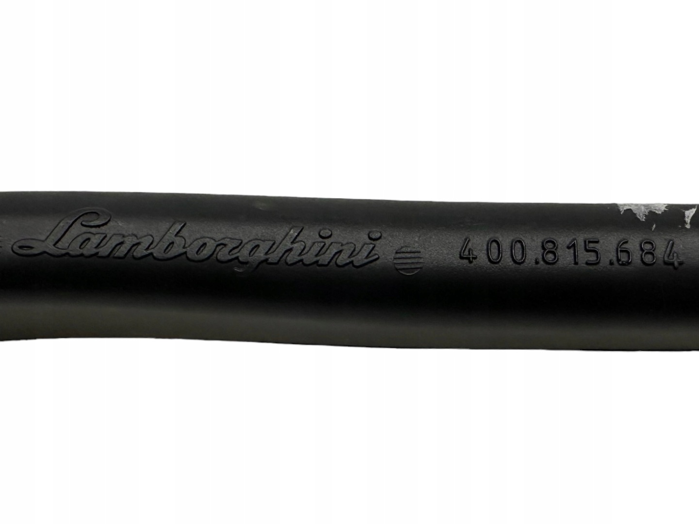 LAMBORGHINI GALLARDO intake drain air RH 400815684