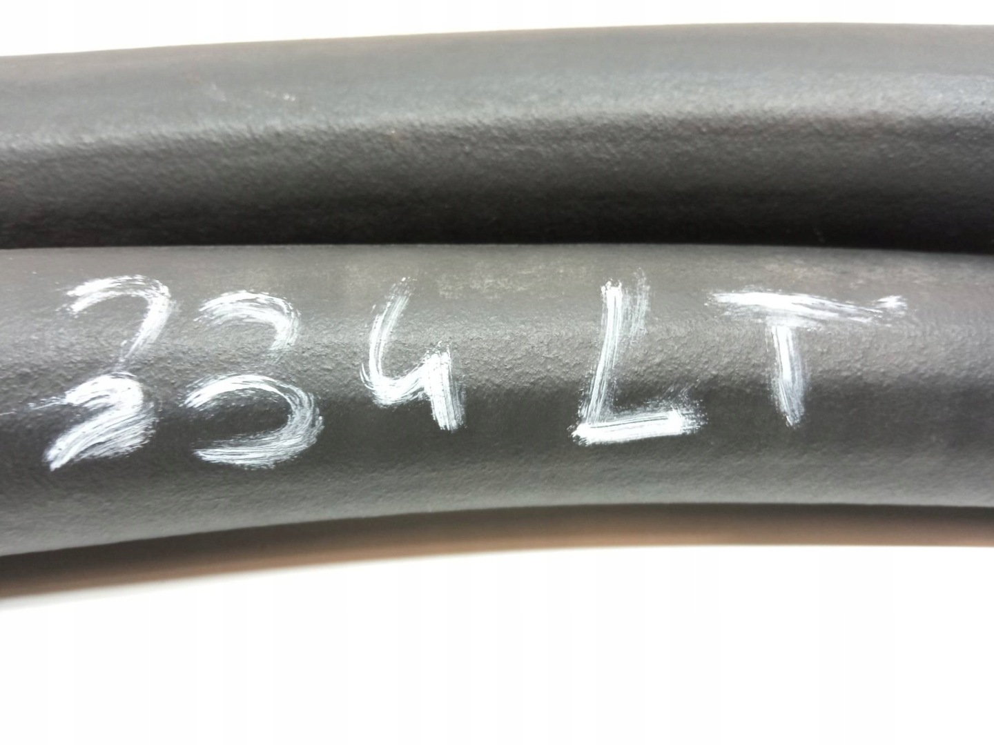 gasket door left right rear part bodywork MK2 KPL Ford S-MAX II