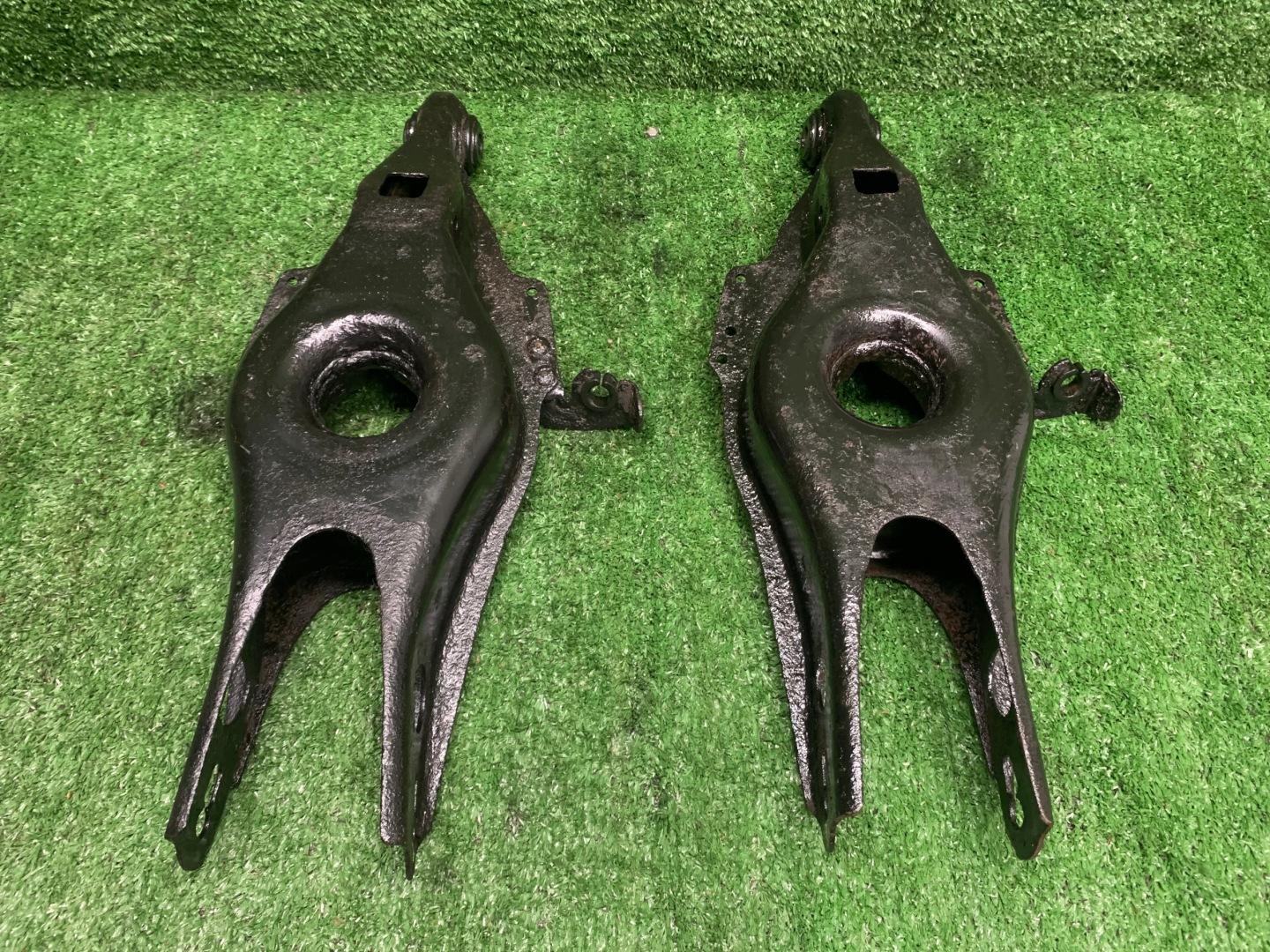 Mercedes W211 querlenker heck hinten unterer links rechts e-klasse S211