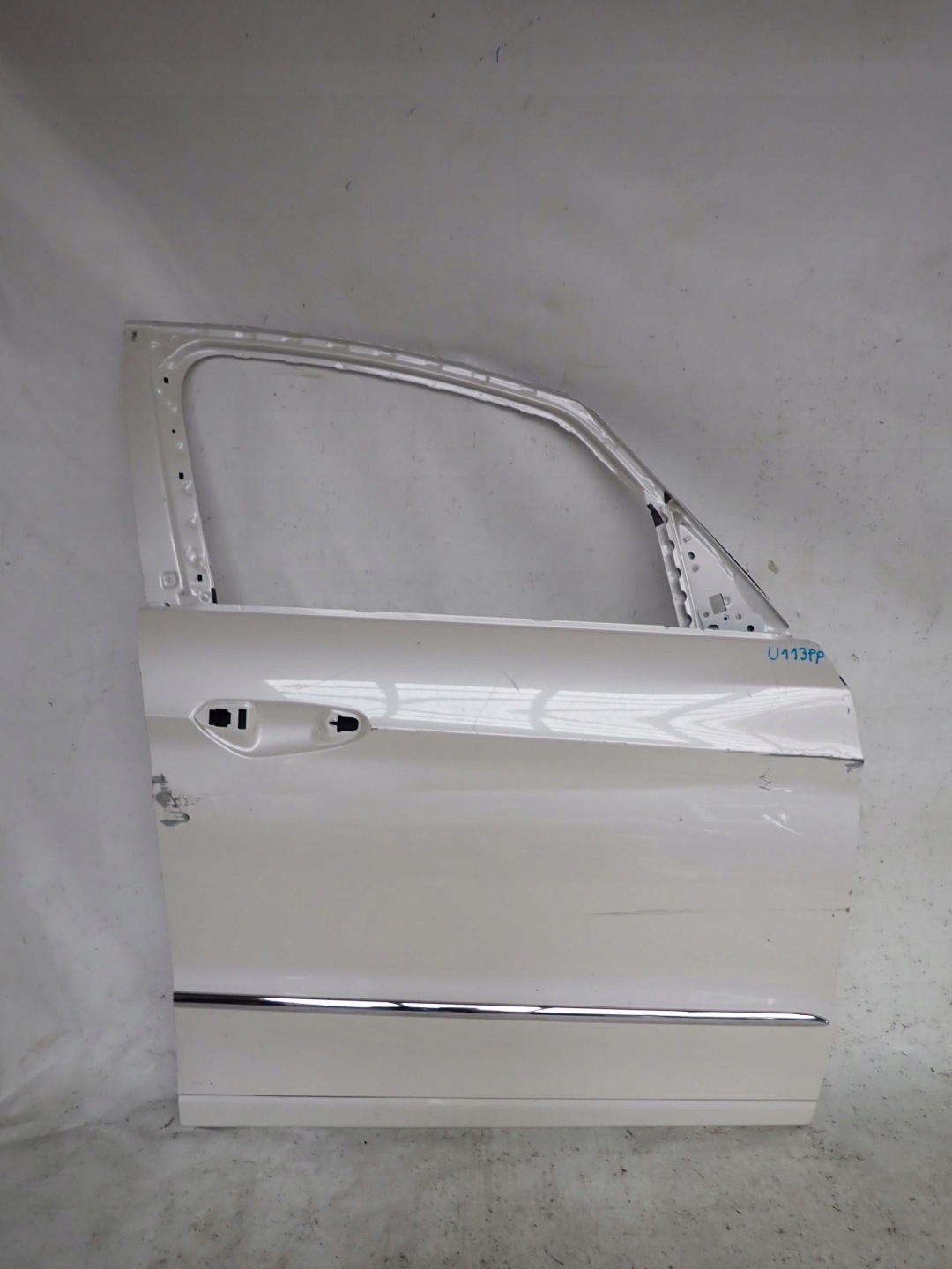 FORD GALAXY III 3 MK3 15-> door right front front