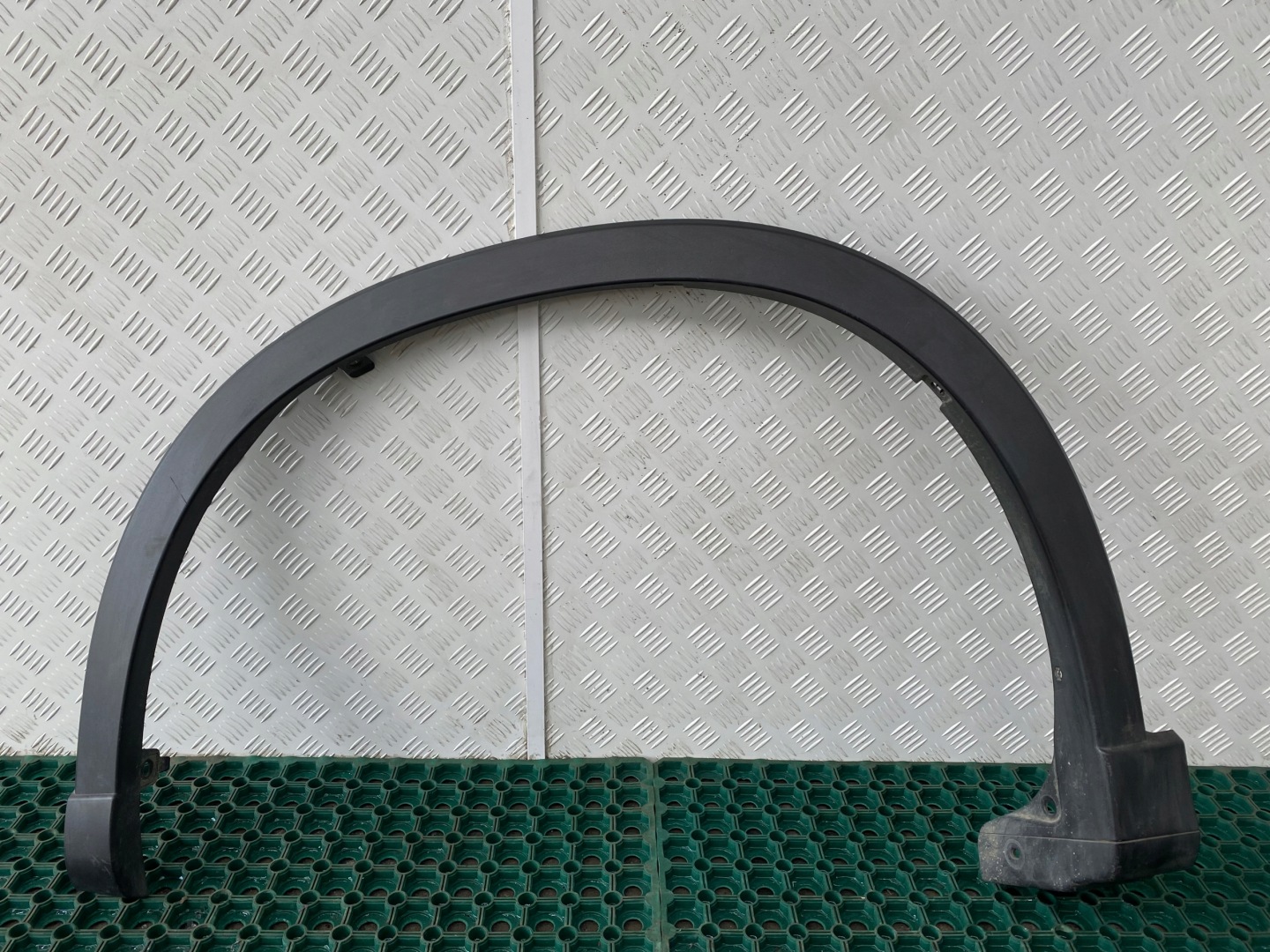 MAZDA CX-5 e KD 12-17 modanatura per parafango Anteriore sinistra KD53-51W31 LH