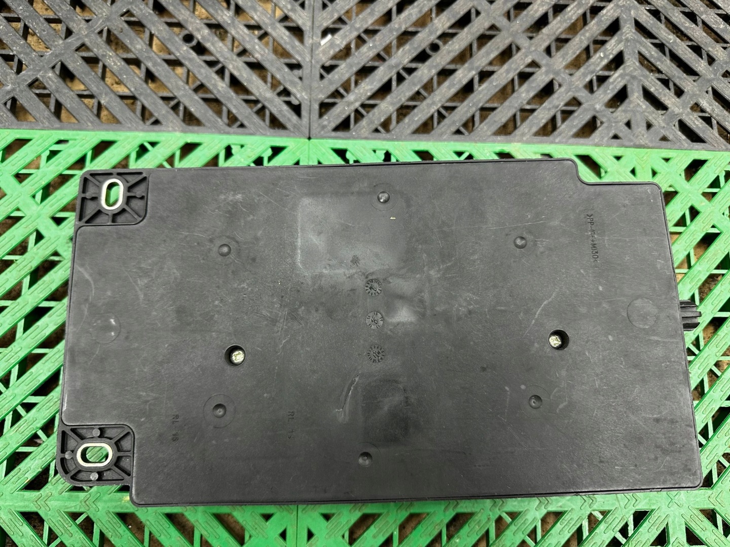 Module fusibles Complète Mini One - Cooper R55 R56 R57 3456852