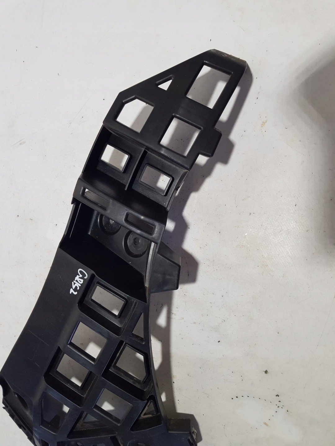 bumper bracket left rear part MG4 MG 4 11135808