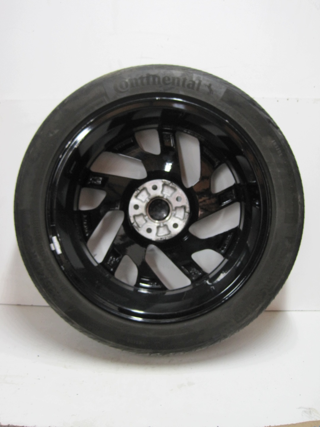 wheels discs tyres KIA X-CEED R18 5 4 mm