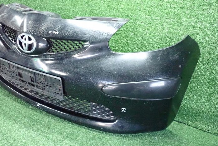 TOYOTA AYGO 05-08 Frontstoßstange vorne