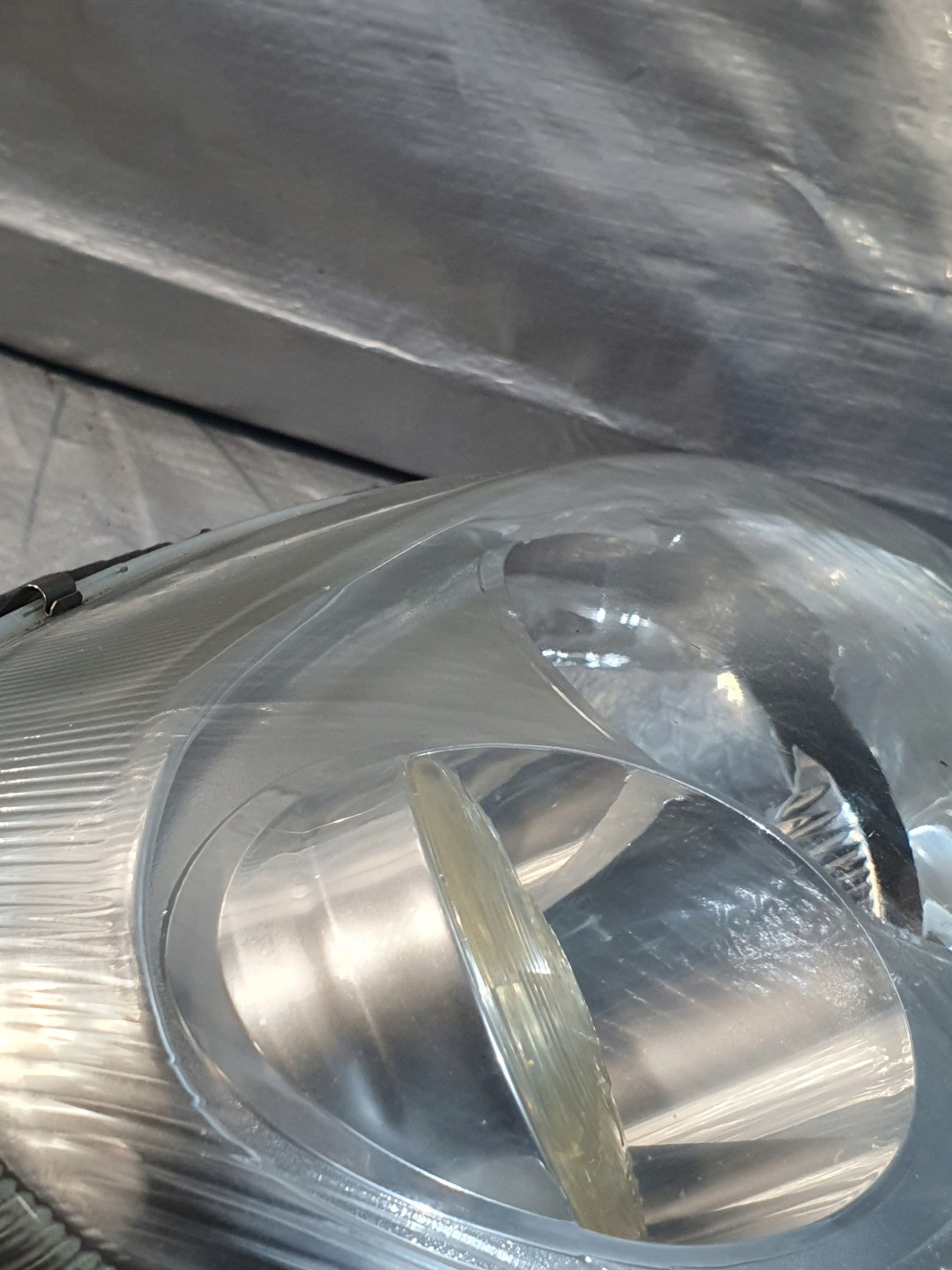 light right front EU CITROEN SAXO LIFT 99-04r.