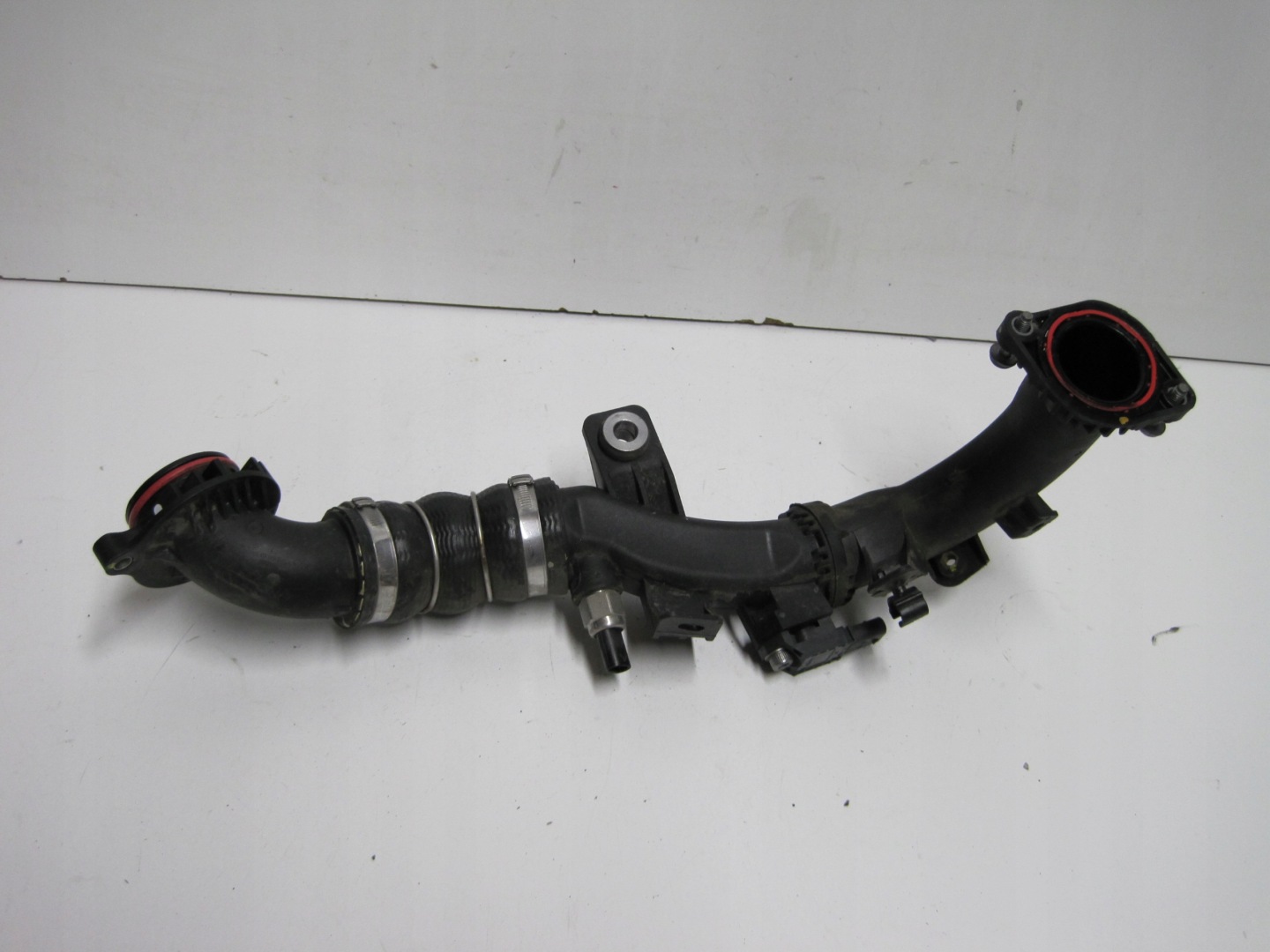 hose pipe air JEEP COMPASS II 46347287