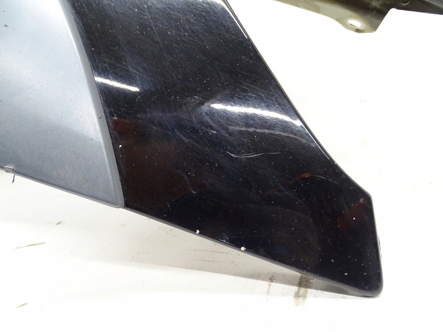 fender right front front AUDI A6 C7 ALLROAD LY9B