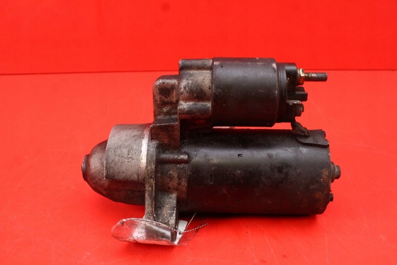 starter test AQD 02Z911023R AUDI A6 C5 2.8 V6 193 KM 97-01