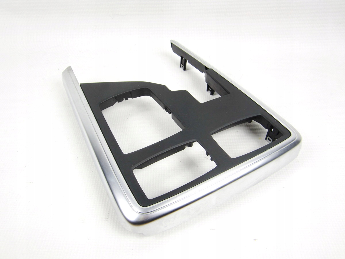 cover frame tunelu Mercedes W166
